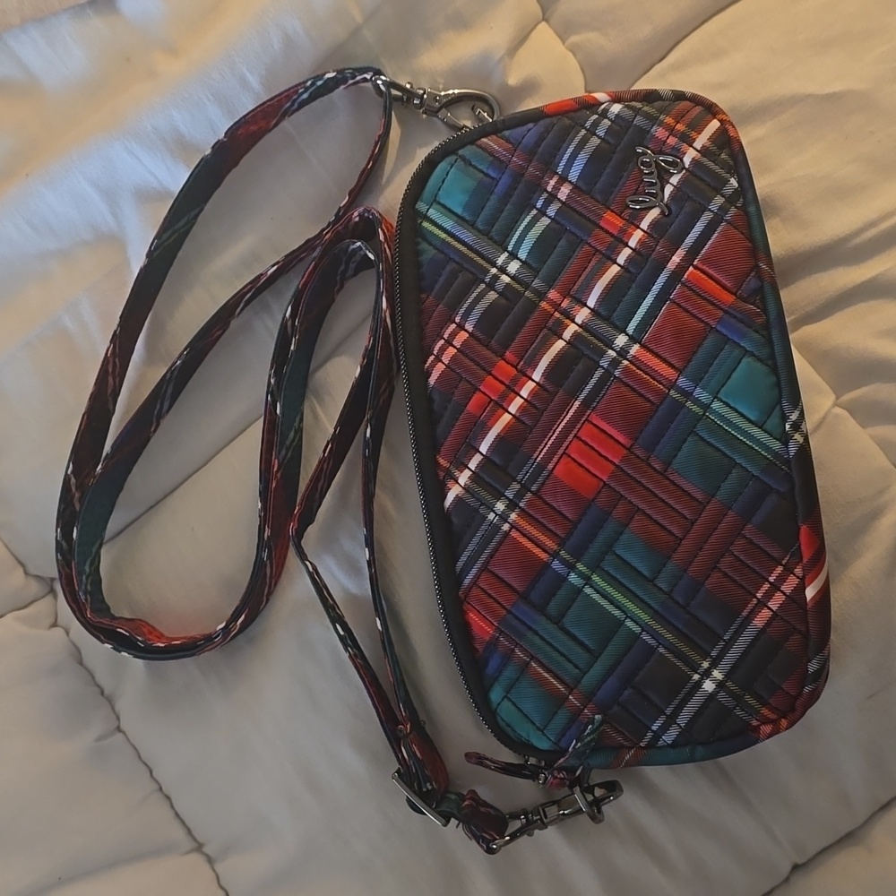 Lug coupe xl